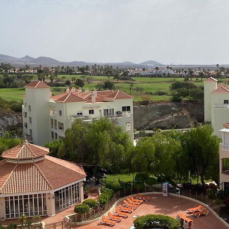 Michelangelo Resort Apartments San Miguel de Abona Exterior foto